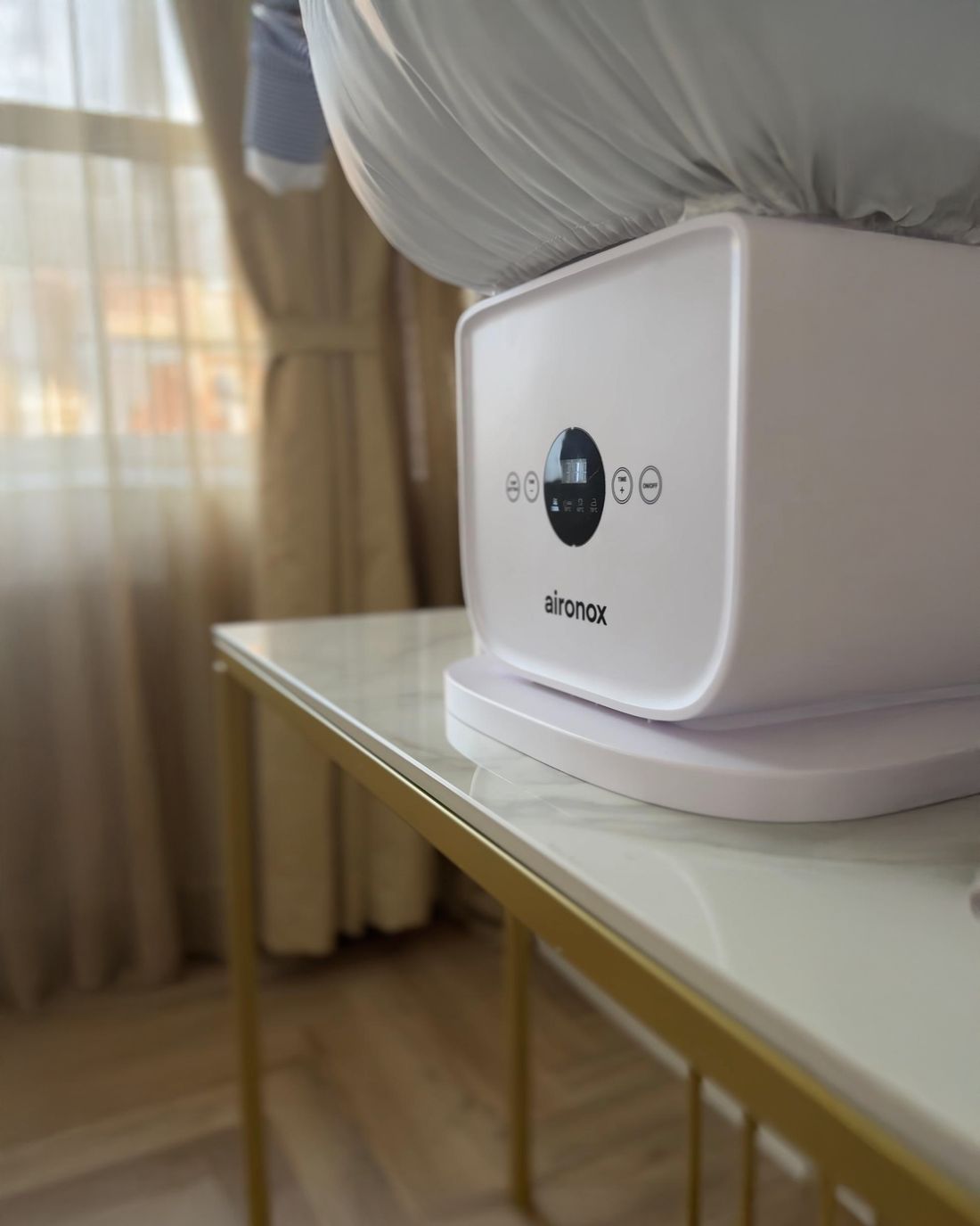Aironox Automatic Ironing Machine 3.0