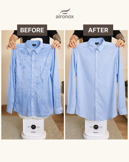 Aironox Automatic Ironing Machine 3.0